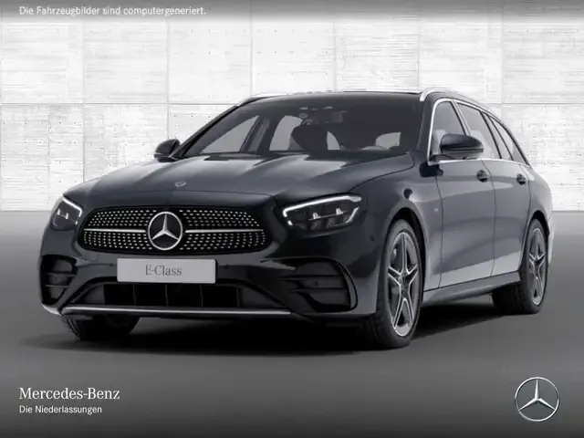 Mercedes-Benz E 300