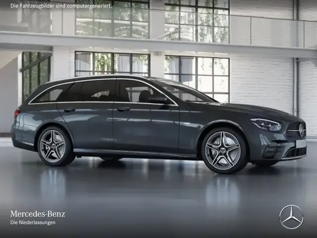 Mercedes-Benz E 300