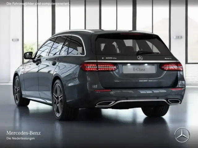 Mercedes-Benz E 300