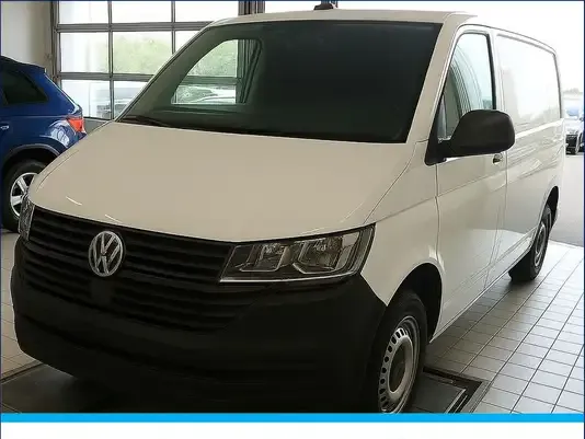 Volkswagen T6 Transporter