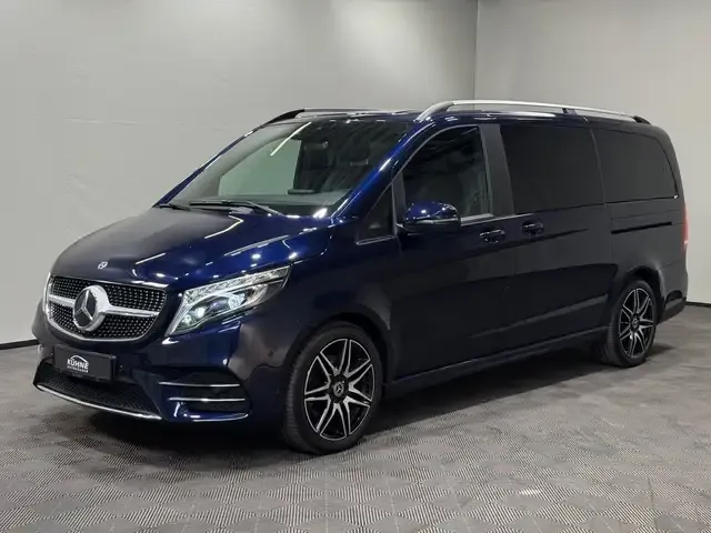 Mercedes-Benz V 220