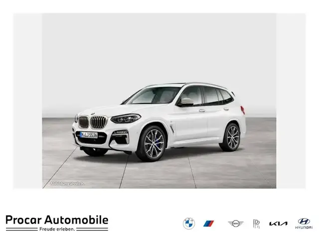 BMW X3 M