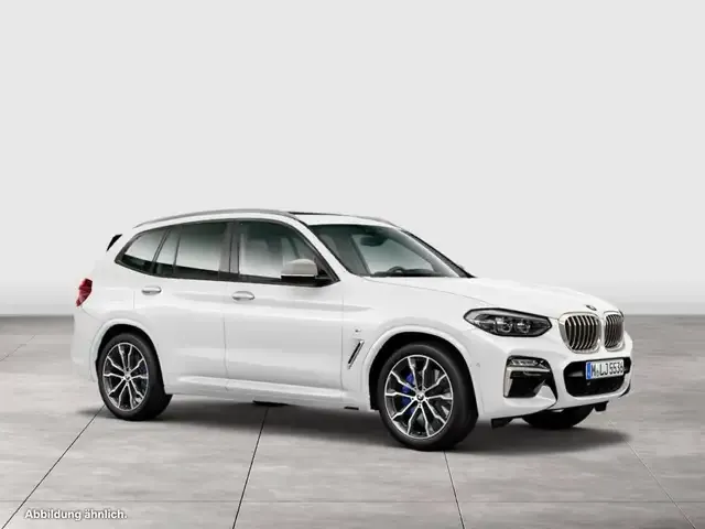 BMW X3 M