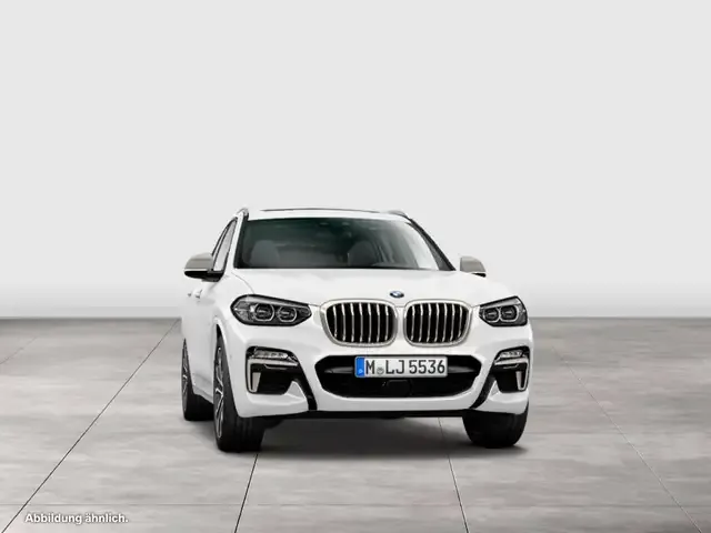 BMW X3 M