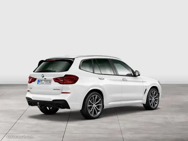 BMW X3 M