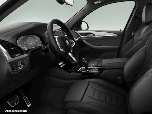 BMW X3 M