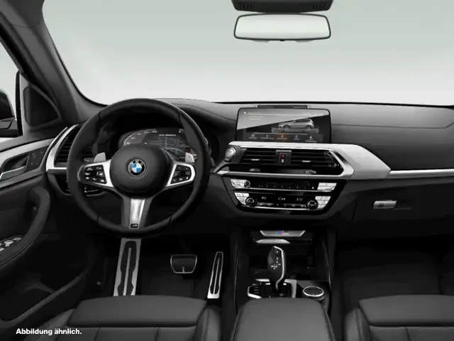 BMW X3 M