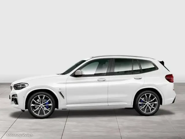 BMW X3 M