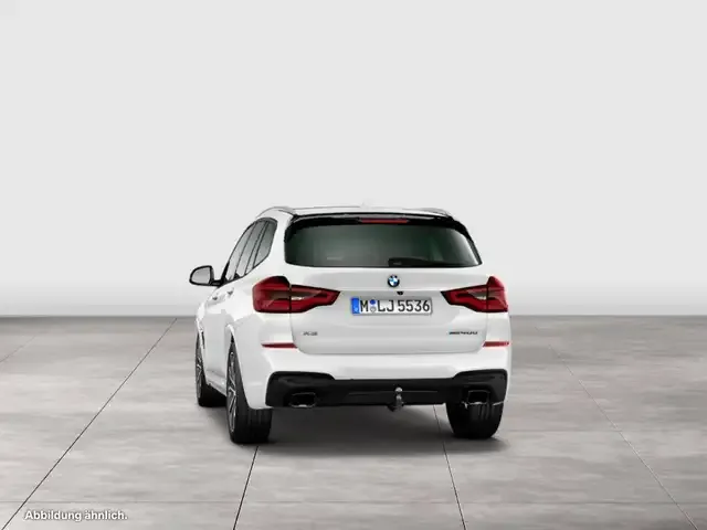 BMW X3 M
