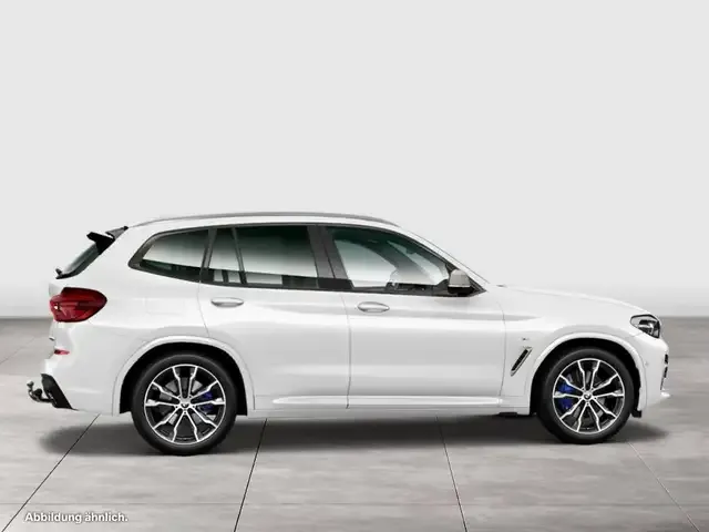 BMW X3 M