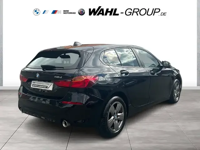 BMW 118