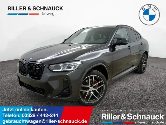 BMW X4 M