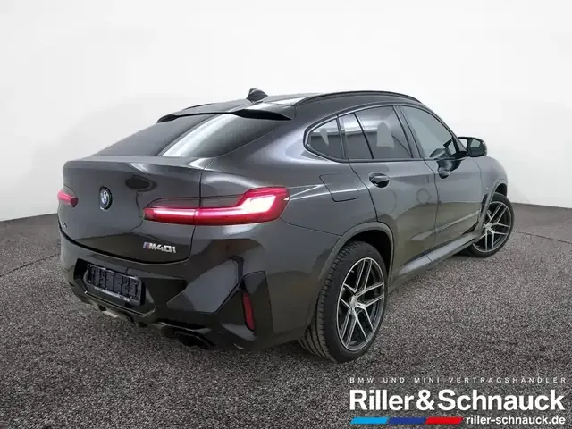 BMW X4 M