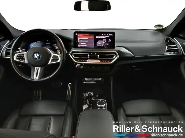 BMW X4 M