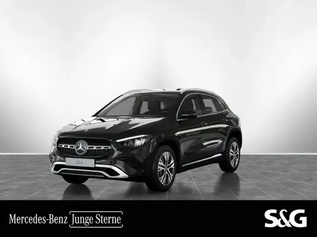 Mercedes-Benz GLA 180