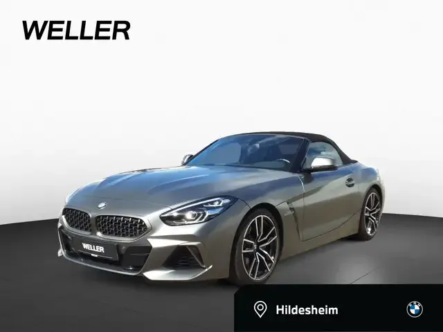 BMW Z4 M