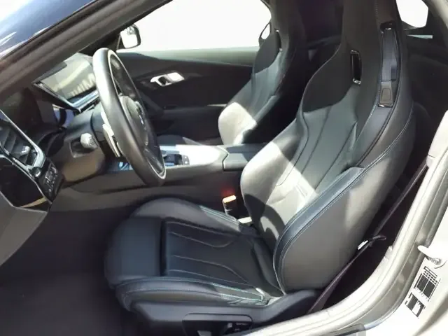 BMW Z4 M