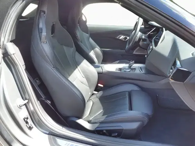 BMW Z4 M