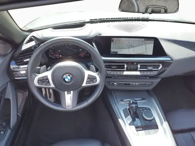 BMW Z4 M