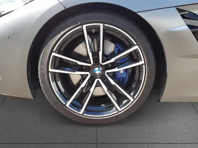 BMW Z4 M