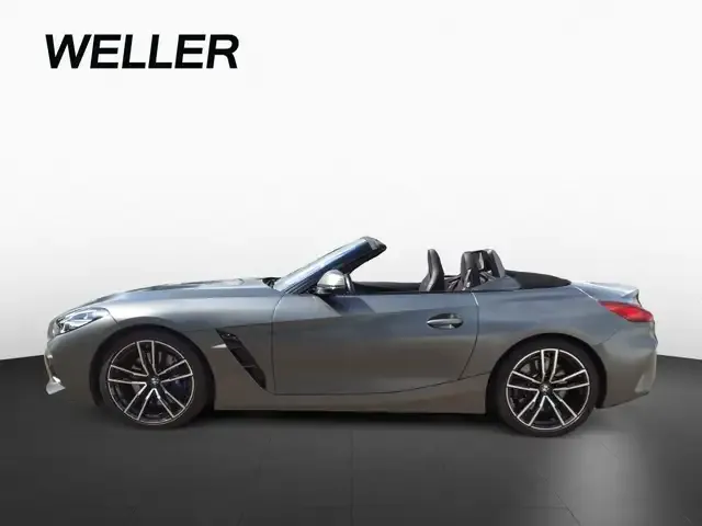 BMW Z4 M