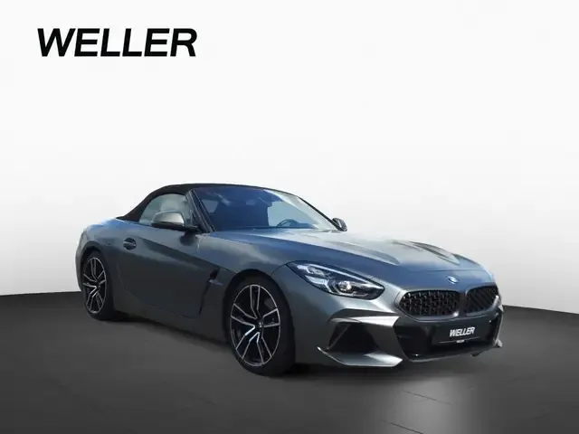 BMW Z4 M