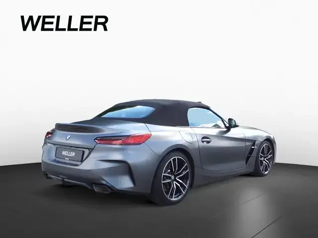 BMW Z4 M