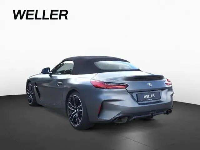 BMW Z4 M