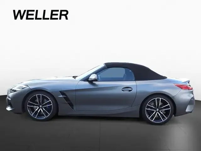 BMW Z4 M