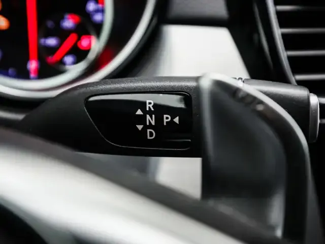 Mercedes-Benz GLE 43 AMG