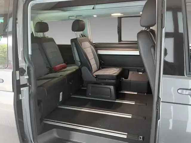 Volkswagen T6.1 California