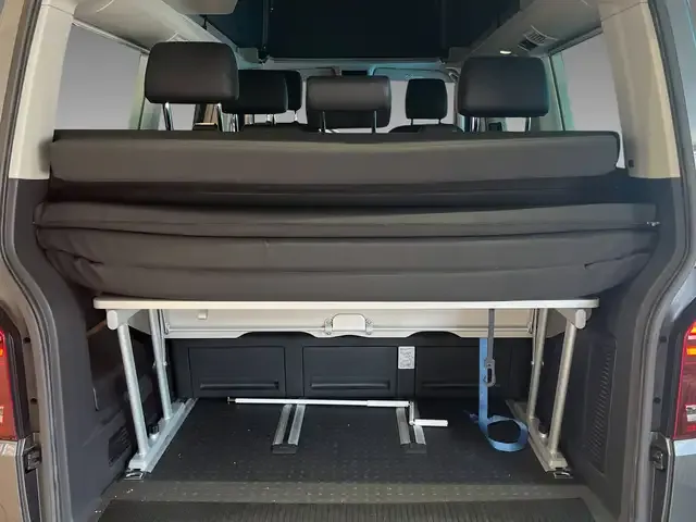 Volkswagen T6.1 California