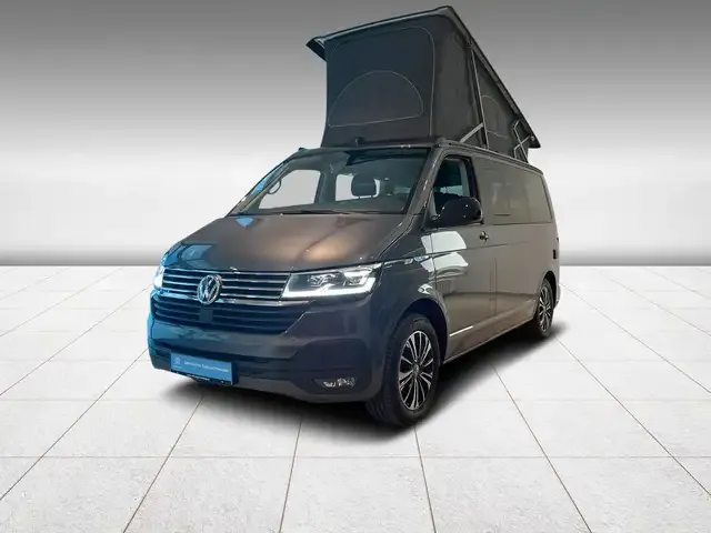Volkswagen T6.1 California