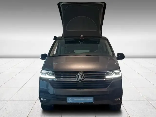 Volkswagen T6.1 California
