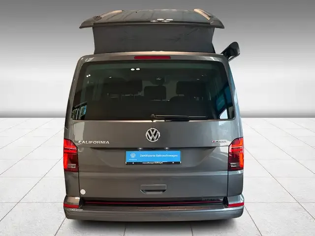 Volkswagen T6.1 California