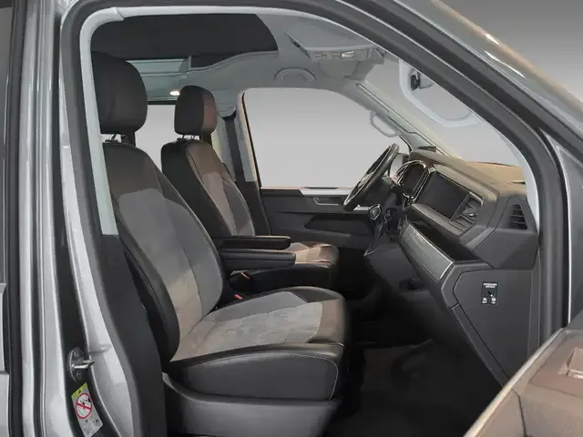 Volkswagen T6.1 California