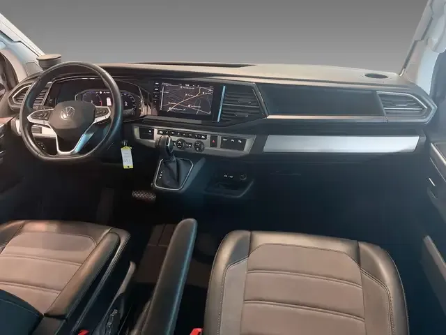Volkswagen T6.1 California