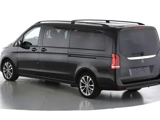 Mercedes-Benz V 300