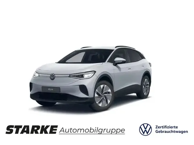 Volkswagen ID.4