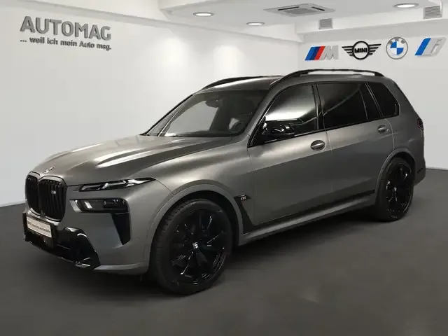 BMW X7 M