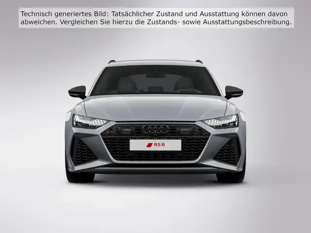 Audi RS6