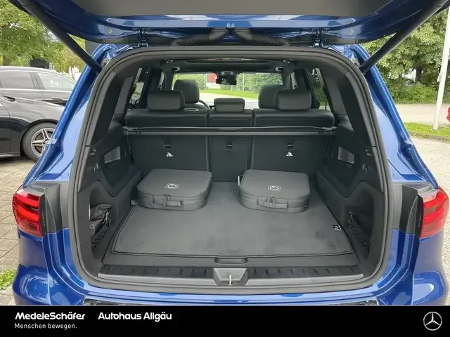 Mercedes-Benz EQB 350