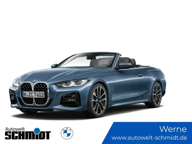 BMW 430