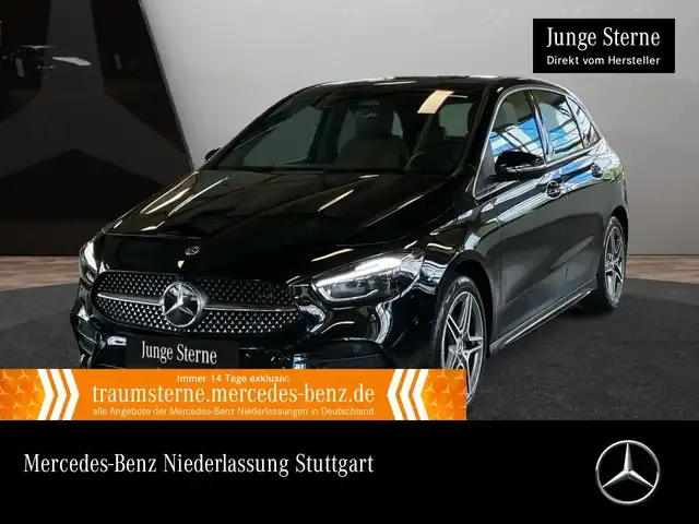 Mercedes-Benz B 250