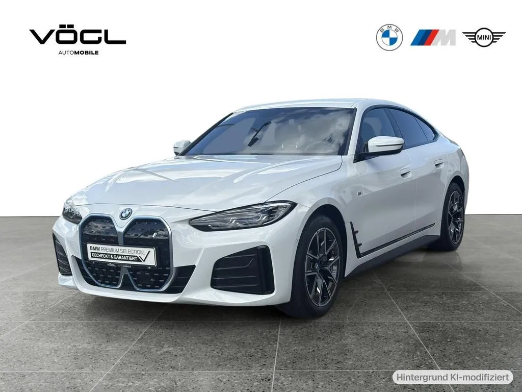 BMW i4
