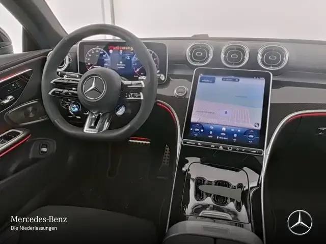 Mercedes-Benz CLE 53 AMG