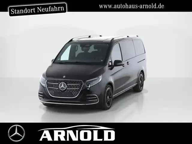 Mercedes-Benz V 250
