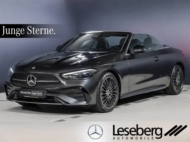 Mercedes-Benz CLE 180