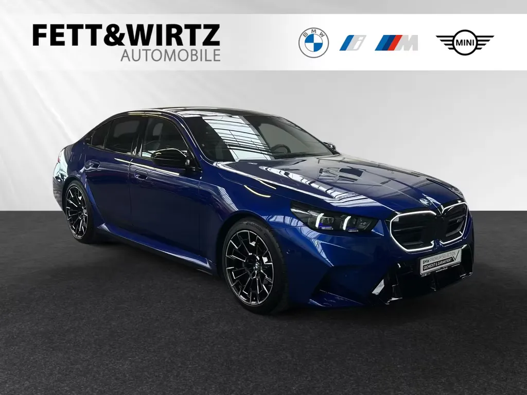 BMW M5