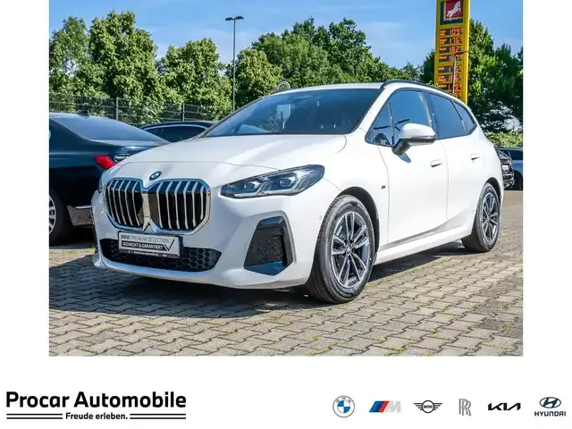 BMW 220